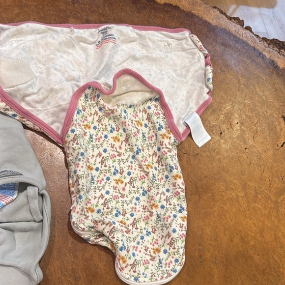 Swaddle Me Bundle - Picture 2 of 3